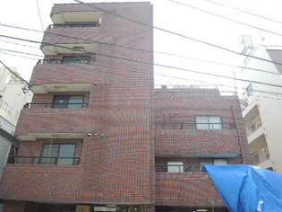 鹿鳴館IIの画像