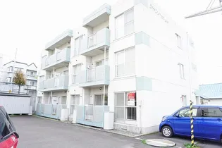 シャンノール山田の画像