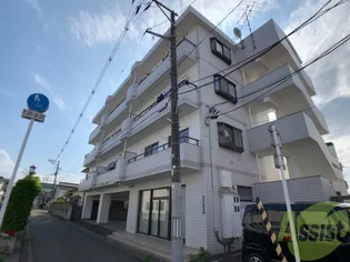 シエナ仙台Iの画像