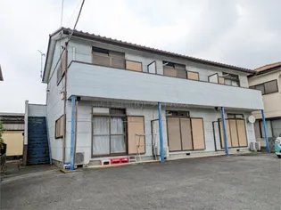 コーポフクダの画像