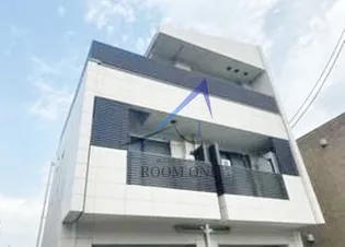 コートサイド山王の画像