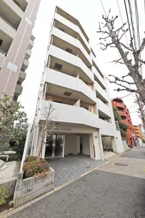 コンフィアンサ等々力の画像