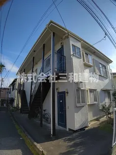 ホワイトヒルの画像