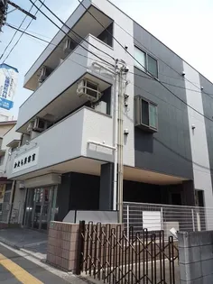 ボニート Kの画像