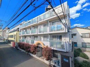 コーポ ラフォーレの画像