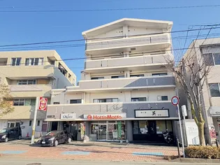 ミドール南ヶ丘の画像