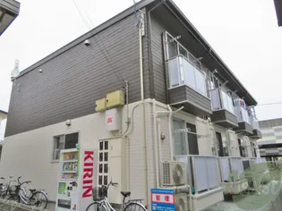 LIBERTE太子堂の画像