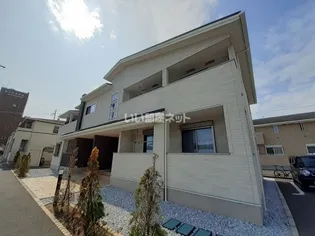 ヴァンベール Aの画像