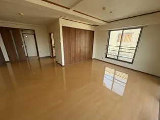 エヌアイビル【4階】の間取り