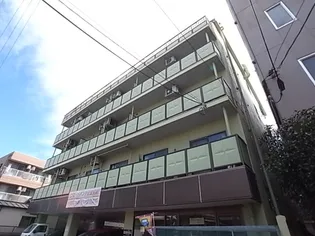 大久保ハイムの画像