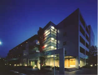 フローラル東葛西VIの画像