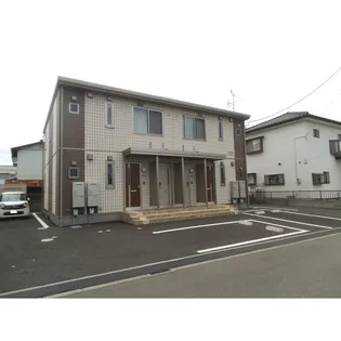 オールージュリヴェールの画像