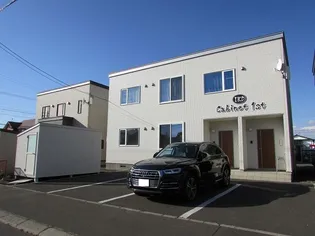 IKD CABINET 1STの画像