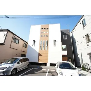 ディアコートMの画像