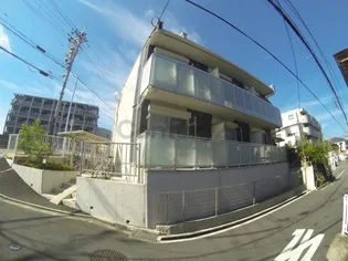 レオネクストサニーテラス石橋の画像