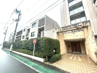 エルステージ府中の画像