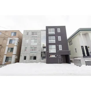 FIORITURA SAKAEDORI(フィオリトゥラ栄通)【2階】の外観