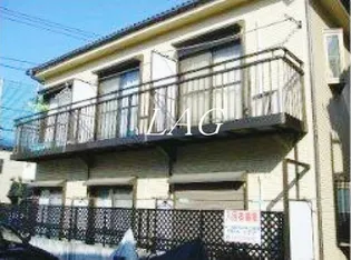 サンハイツ烏山の画像