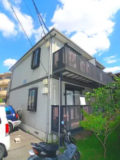 シティハイム日野Bの画像