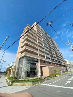サニープレイス大阪港の画像