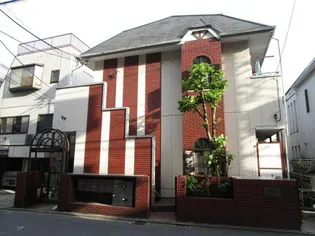 ペアシティ品川の画像