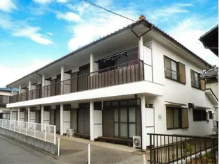 カーサビアンカの画像