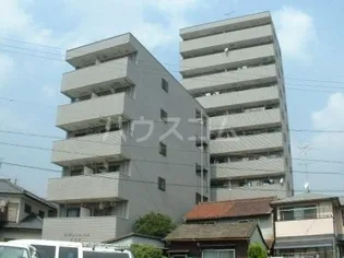 センチュリーパーク広住町【6階】の外観