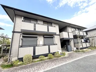 ガーデンスクエア伊丹B棟の画像