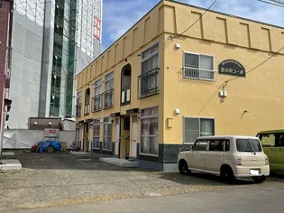 宮の沢コーポの画像