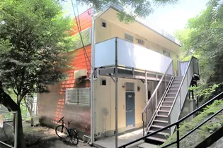 グリーンハイツの画像