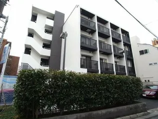 フェニックス池袋North【5階】の外観