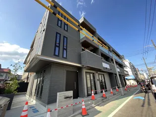 クレール通町の画像