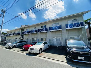 パークフラットの画像