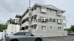 ベルエアーの画像