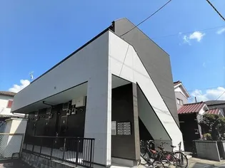 ソレイユ検見川の画像