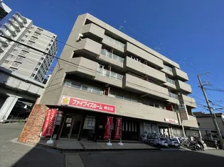 アクティ西明石の画像
