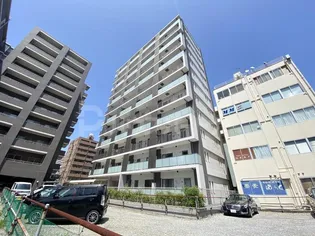 ウィステミラ西船橋の画像