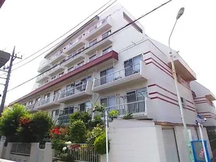 わらびユーアイハイツの画像