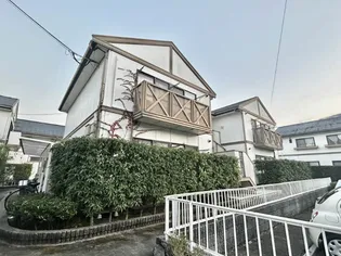 パストラル町田 E棟の画像