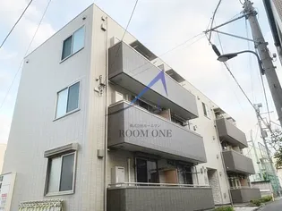 ロイヤルコートタカギ【3階】の外観