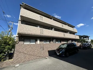 シャンテ甲東園の画像