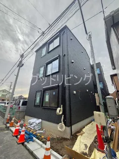 Ville-Prado北小岩【2階】の外観