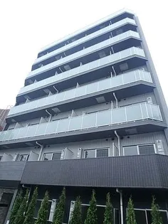 東京都豊島区池袋本町2【マンション】の外観