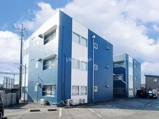 サンヒルズ韮川の画像