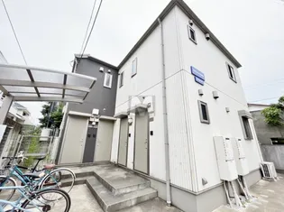 JUN CASA 善福寺の画像