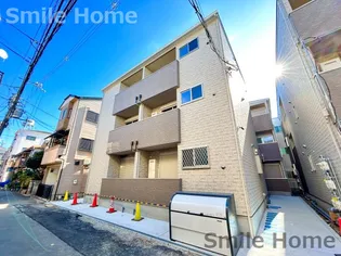 ACT住之江の画像