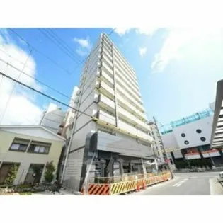 愛知県名古屋市中区新栄2【マンション】の外観