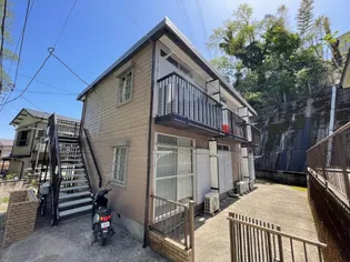 オークサイド北村の画像