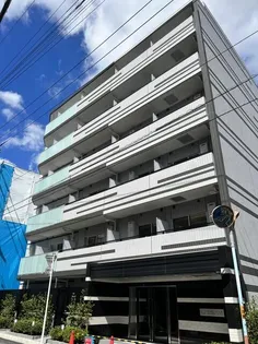 ガリシア中野富士見町の画像