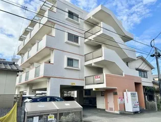 ラビットハウス西春日の画像